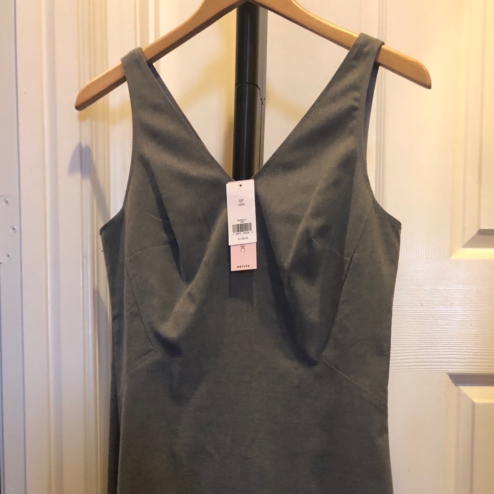 Banana Republic pencil dress